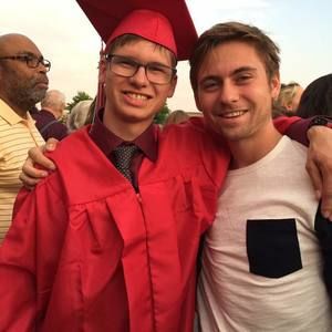 Meet your Posher, Thomas